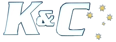 Logo of K & C Auto Electrics