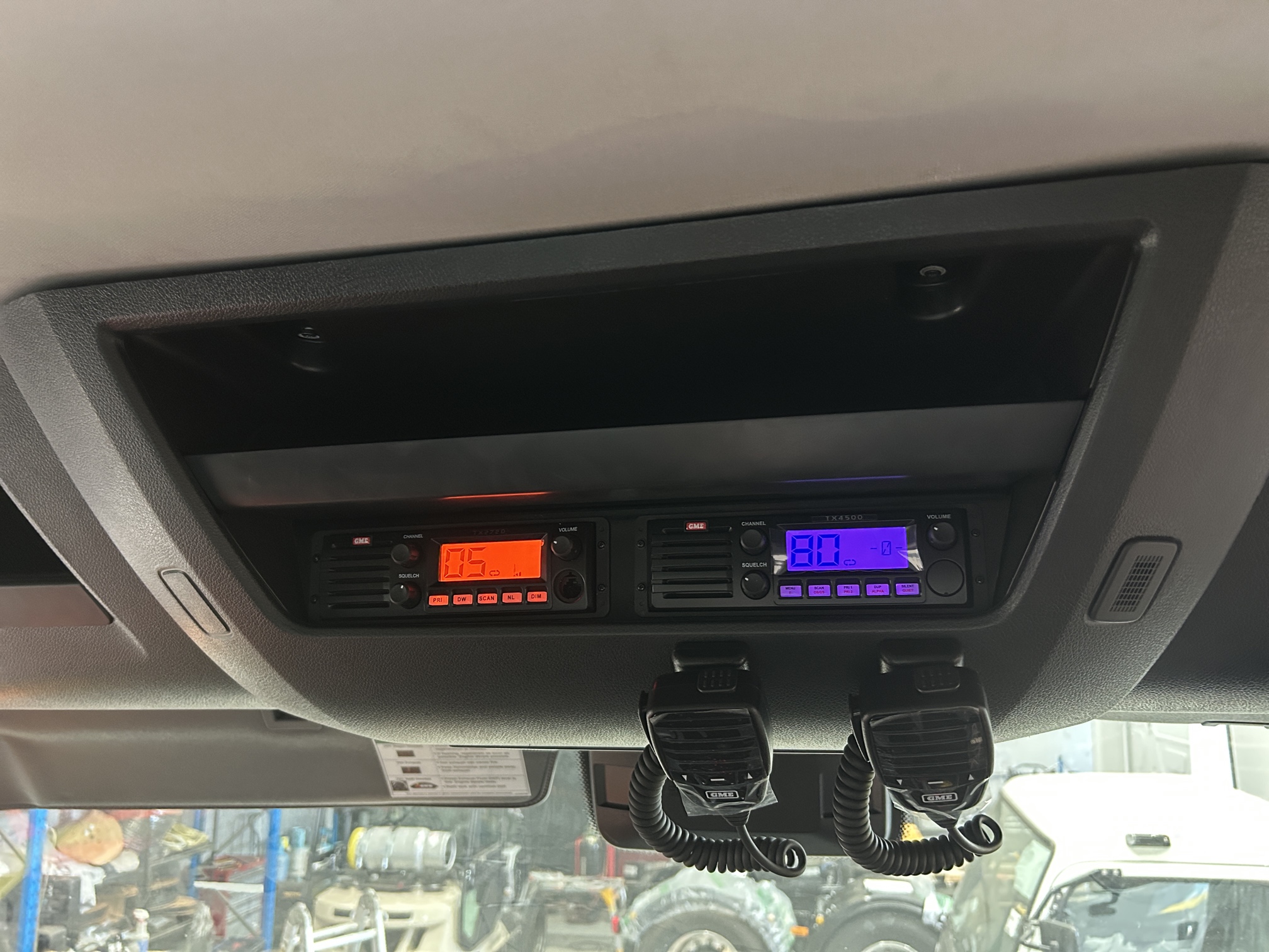 K&C Auto Electrics work photo 12