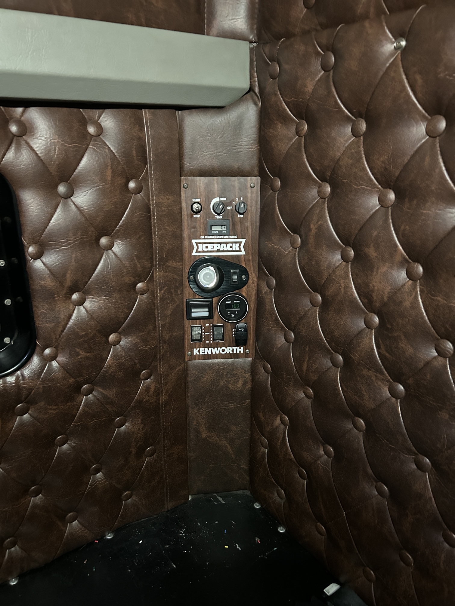 K&C Auto Electrics work photo 17