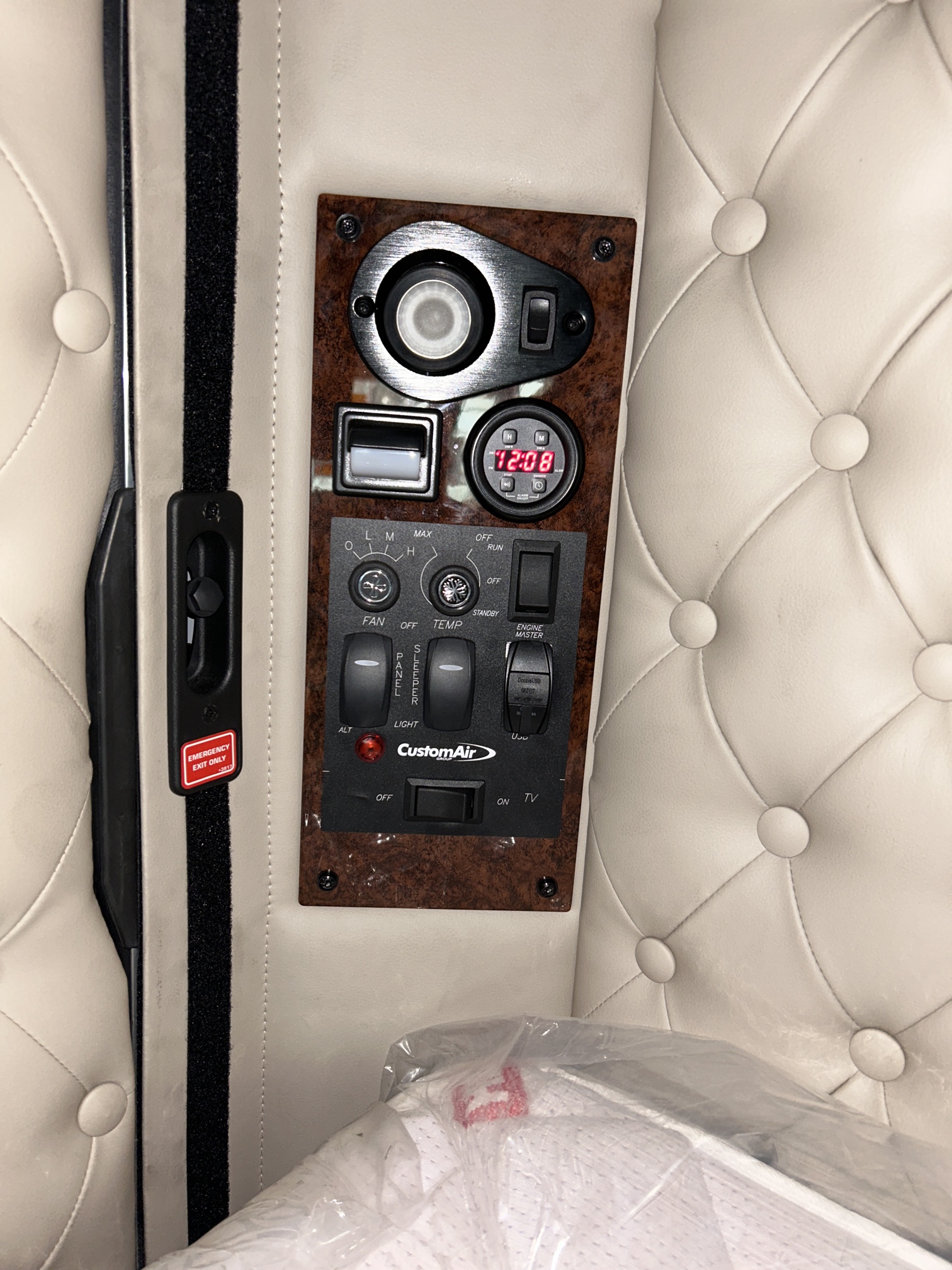 K&C Auto Electrics work photo 19