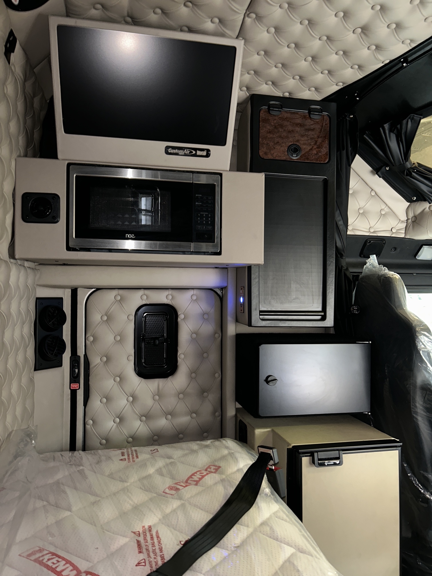 K&C Auto Electrics work photo 20