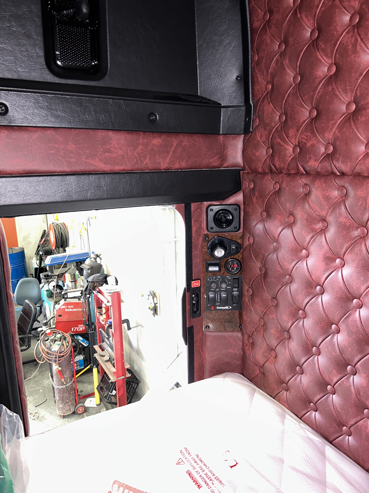 K&C Auto Electrics work photo 7