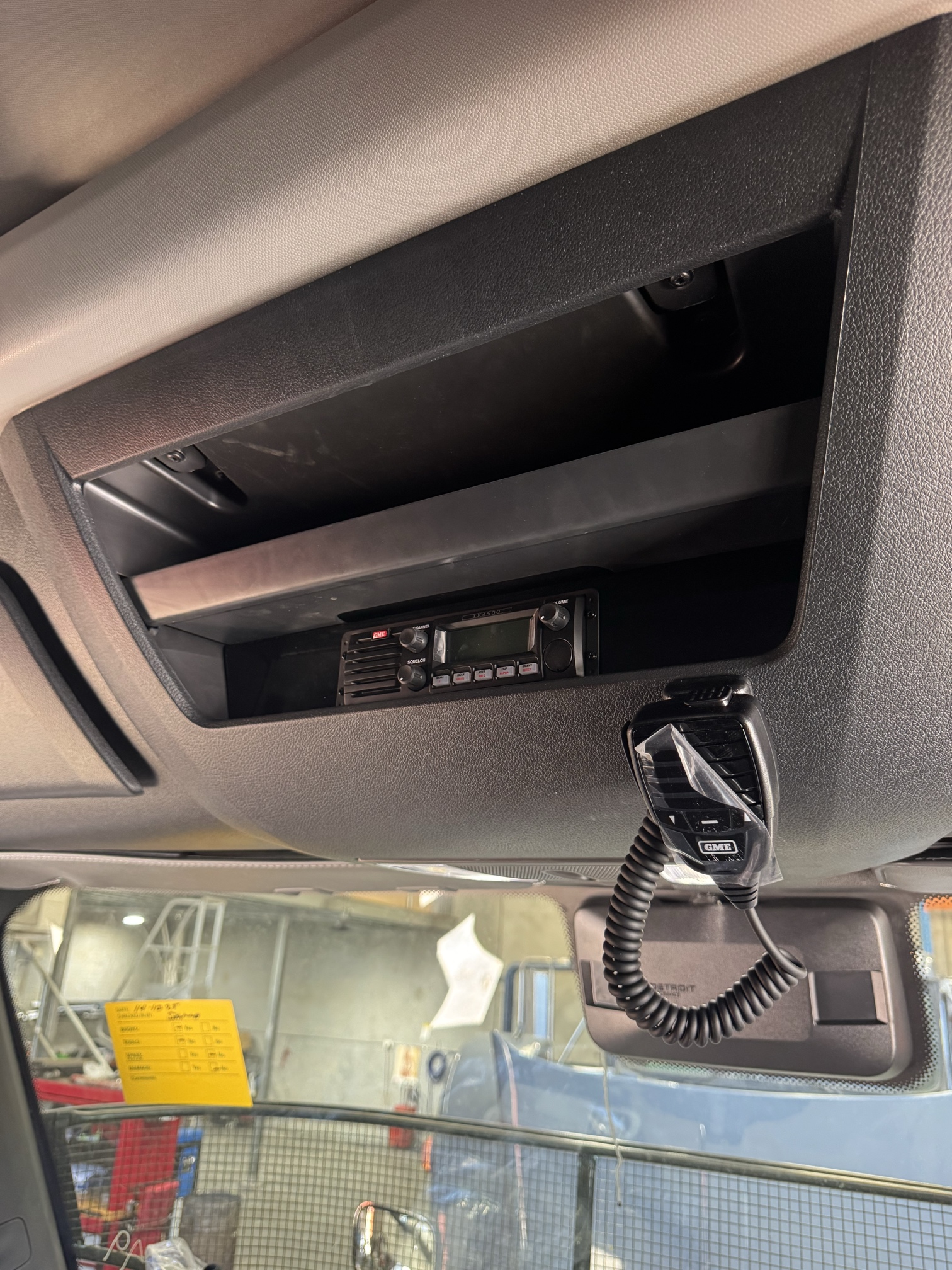K&C Auto Electrics work photo 9